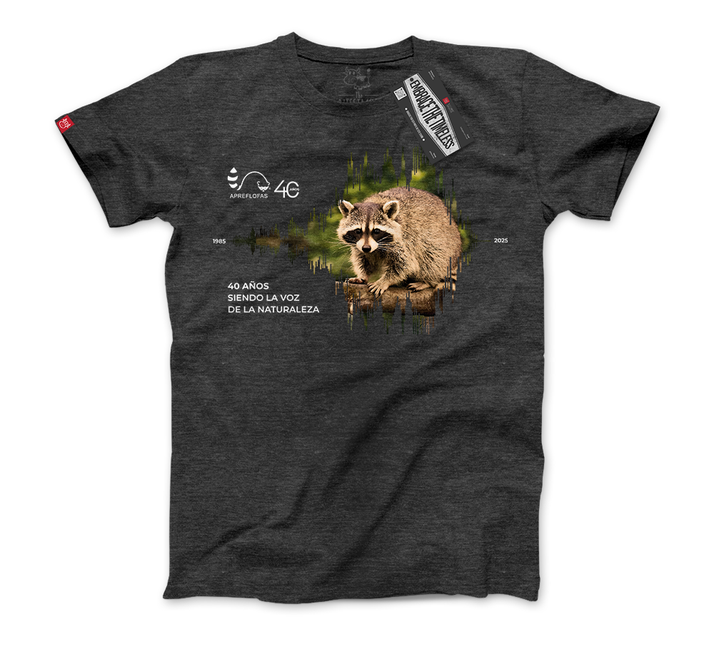 APREFLOFAS - Mapache