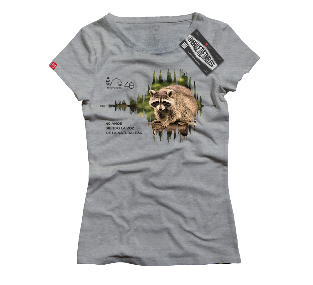 APREFLOFAS - Mapache