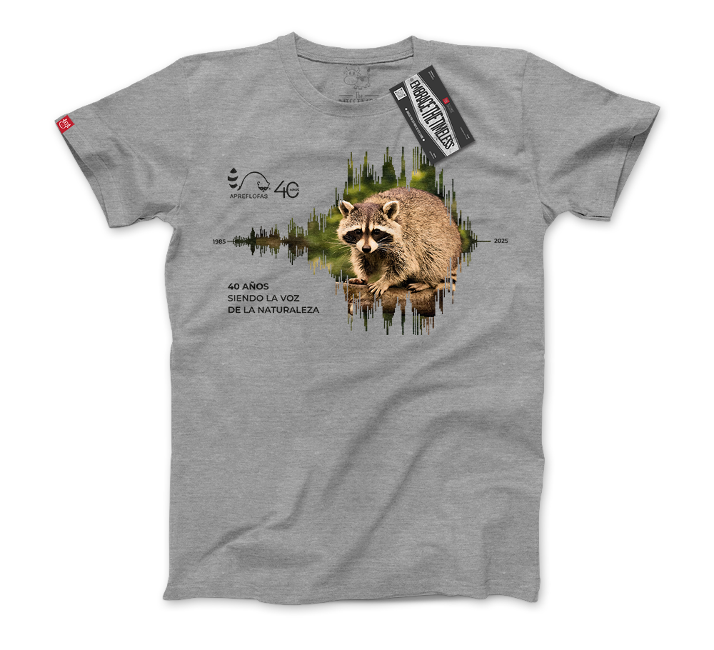 APREFLOFAS - Mapache