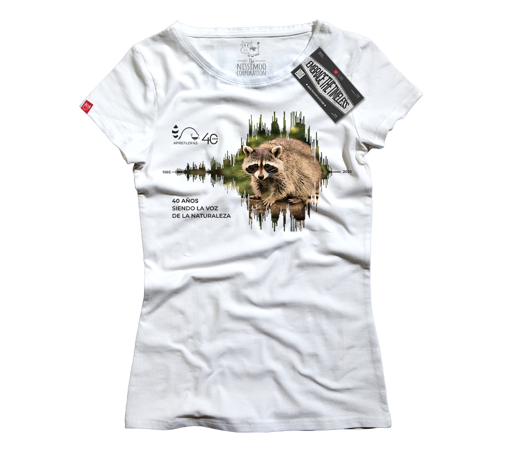 APREFLOFAS - Mapache