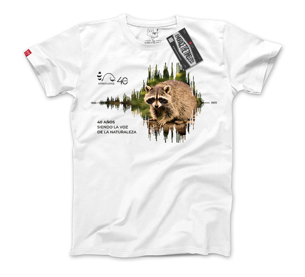 APREFLOFAS - Mapache