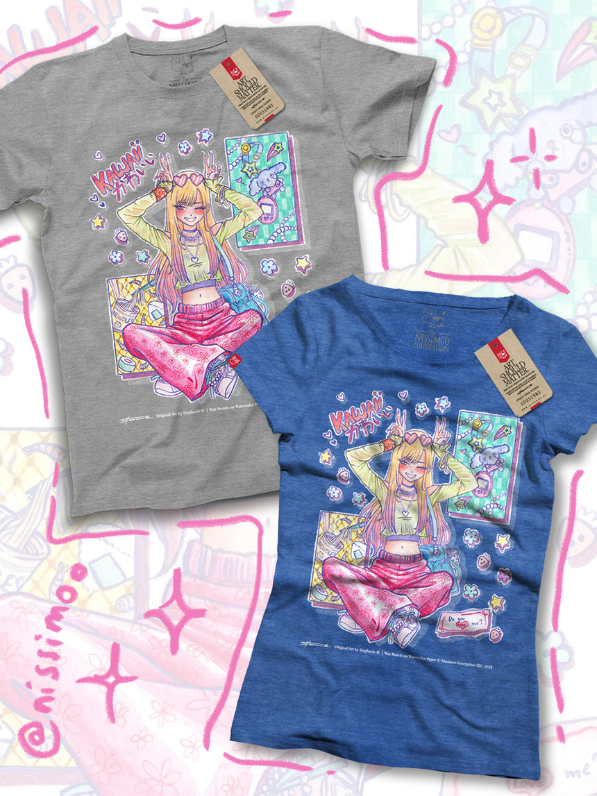 My DressUp Darling Marin Kitagawa | Tee