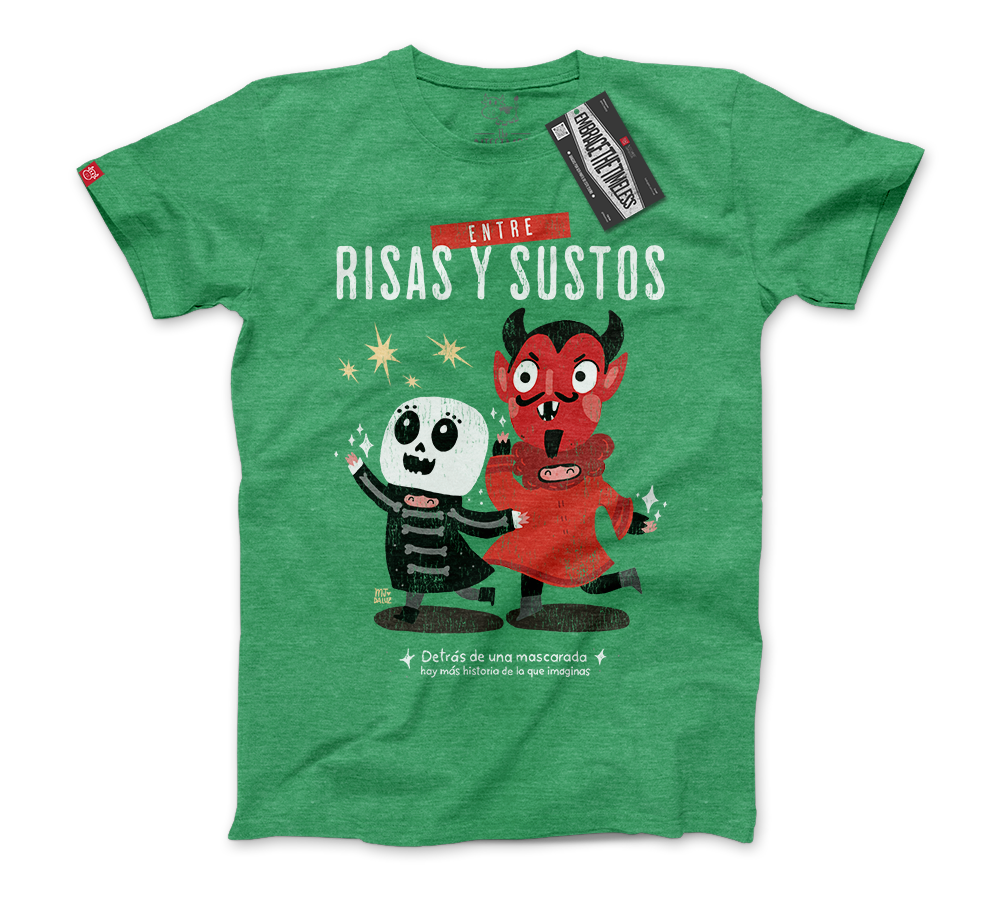 MJ DA LUZ - Mascarada