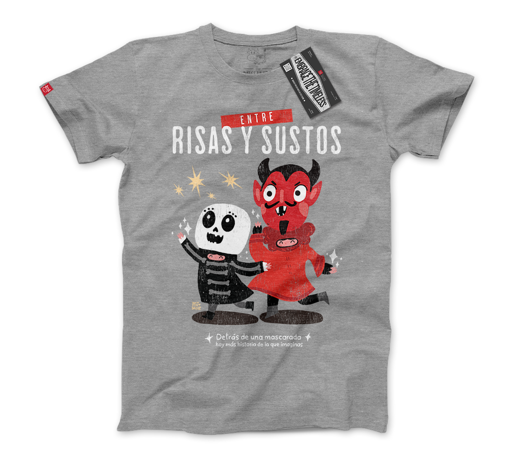 MJ DA LUZ - Mascarada