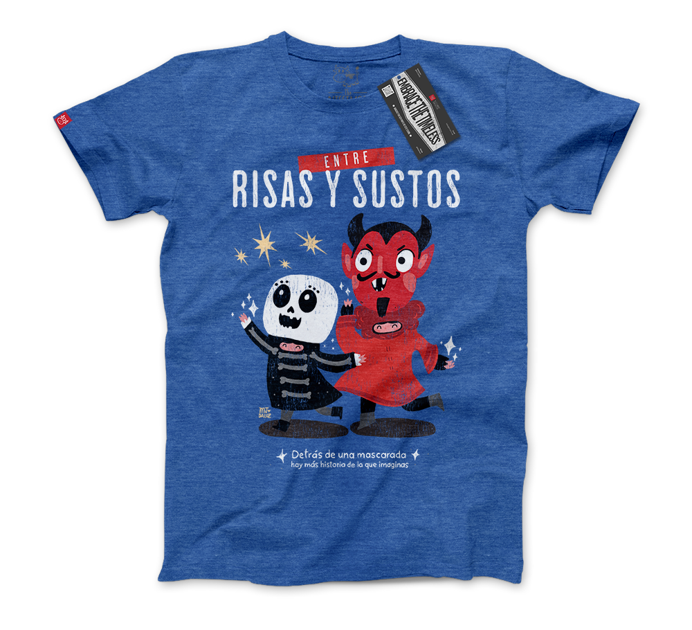 MJ DA LUZ - Mascarada