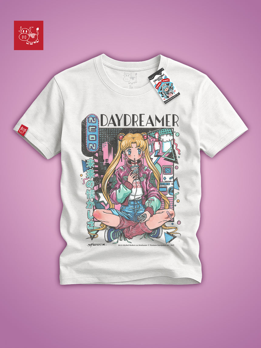 Usagi Daydreamer | Tee