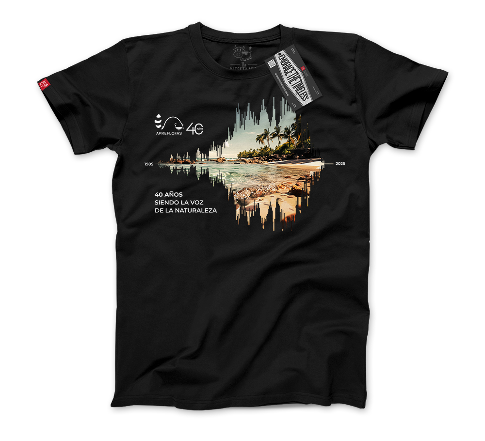 APREFLOFAS - Paisaje Marino del Caribe