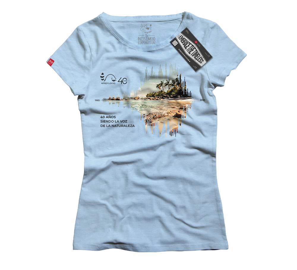 APREFLOFAS - Paisaje Marino del Caribe