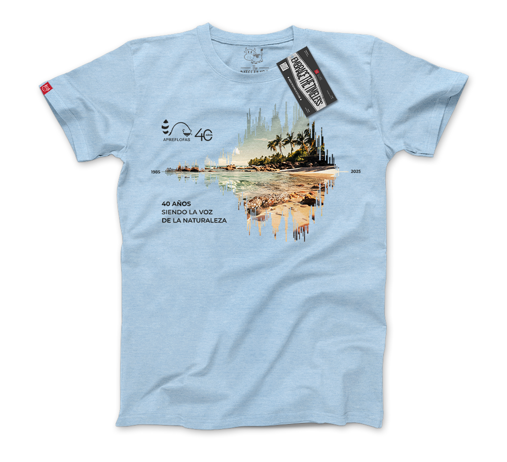 APREFLOFAS - Paisaje Marino del Caribe