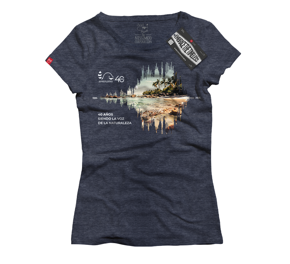 APREFLOFAS - Paisaje Marino del Caribe