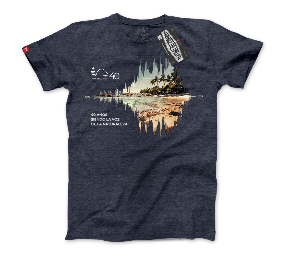 APREFLOFAS - Paisaje Marino del Caribe