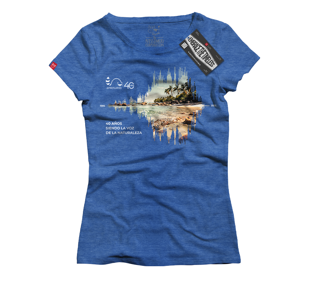 APREFLOFAS - Paisaje Marino del Caribe