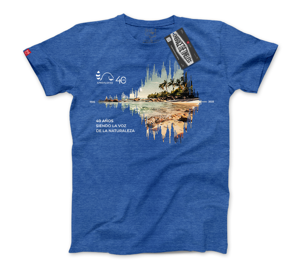 APREFLOFAS - Paisaje Marino del Caribe