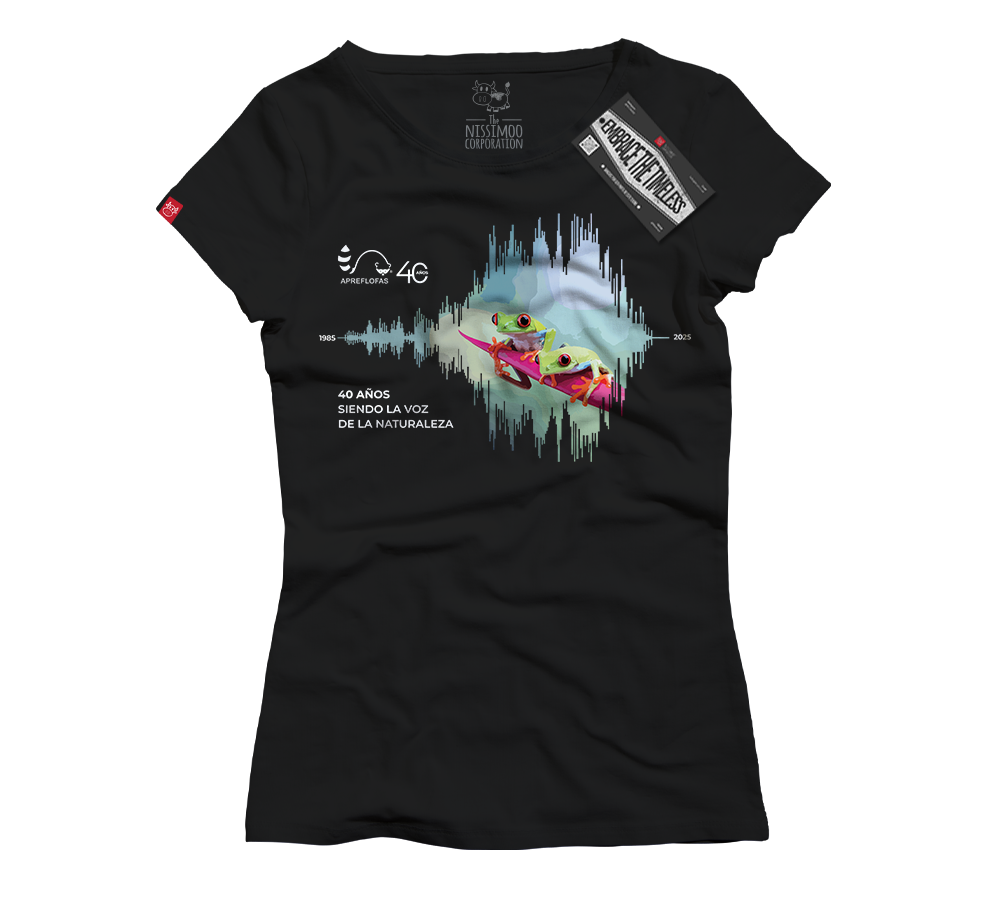 APREFLOFAS - Rana Calzonuda