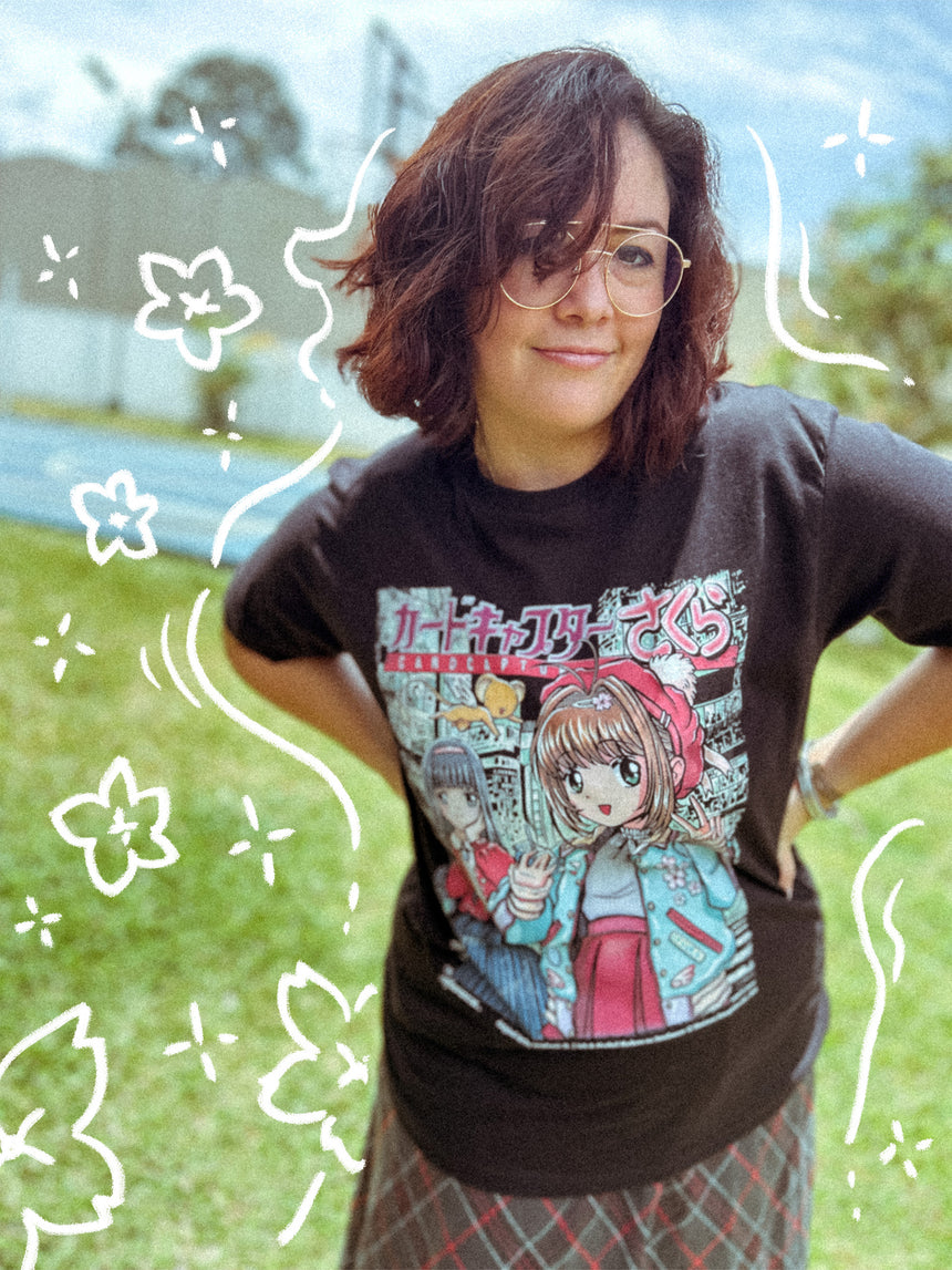 Sakura Blossom City Tour | Tee