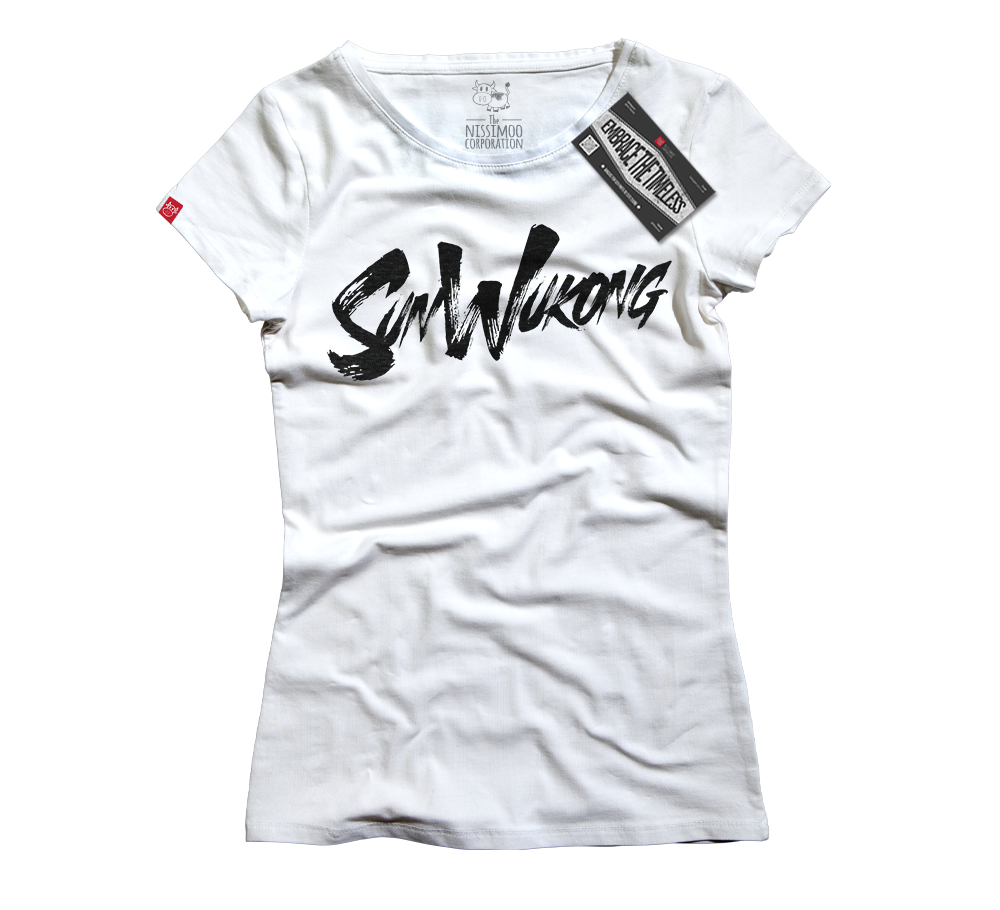 MONKEY INCIDENT - SunWukong Logo