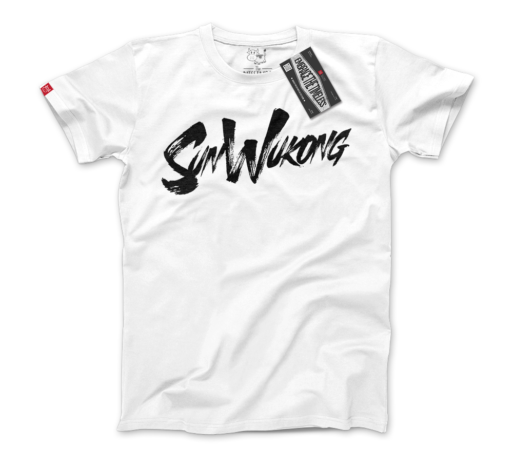 MONKEY INCIDENT - SunWukong Logo