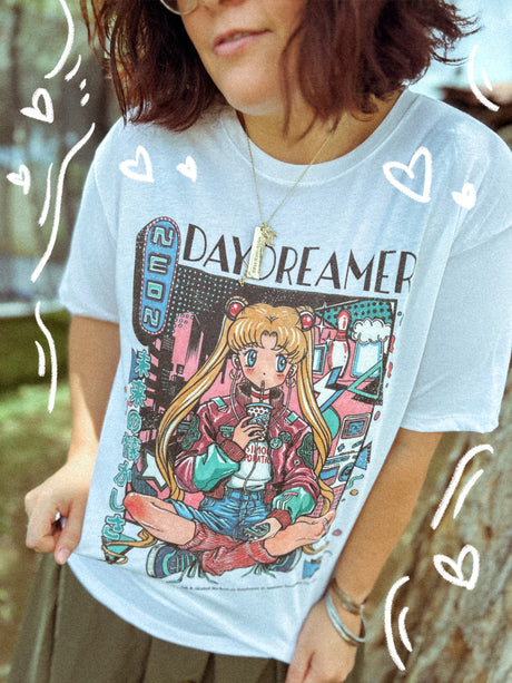 Usagi - Daydreamer | Tee