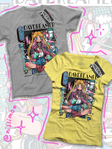 Usagi - Daydreamer | Tee