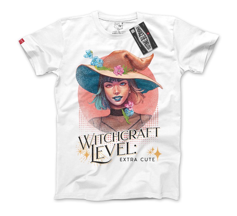 MARTA VIVES - Witchcraft Level