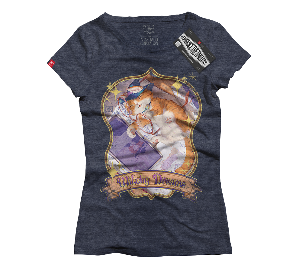 MARTA VIVES - Witchy Dreams