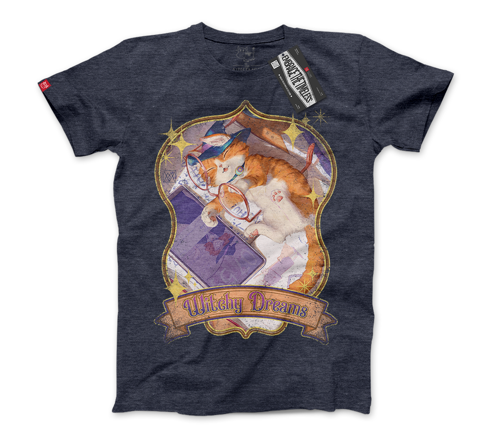 MARTA VIVES - Witchy Dreams