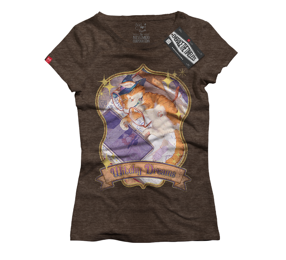 MARTA VIVES - Witchy Dreams