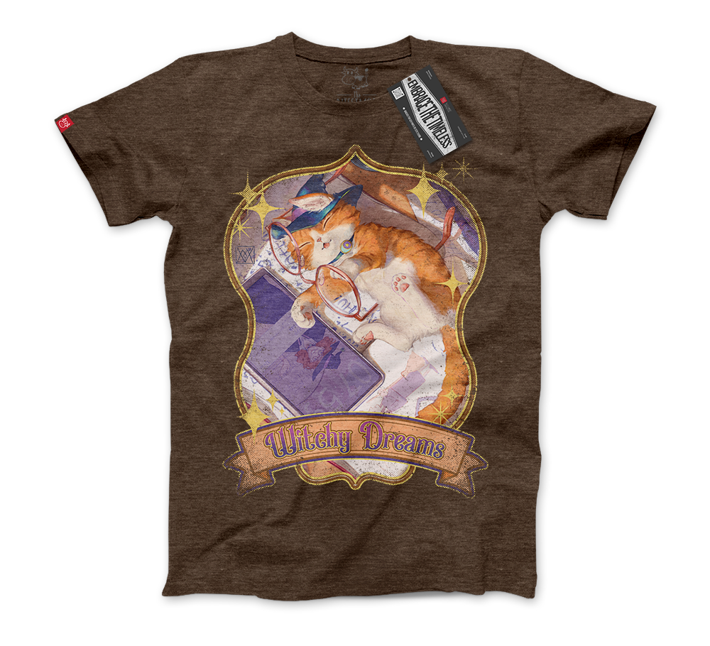 MARTA VIVES - Witchy Dreams