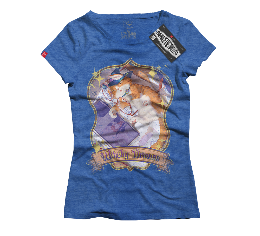 MARTA VIVES - Witchy Dreams