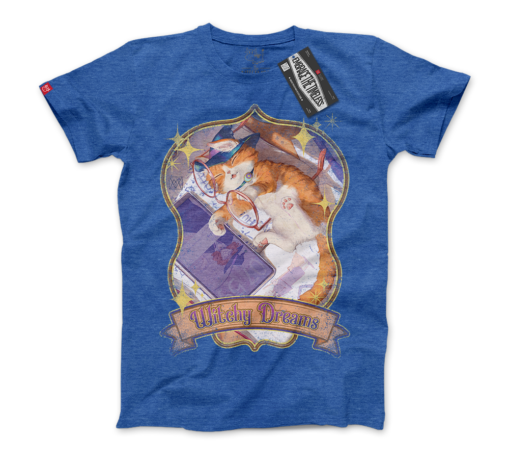 MARTA VIVES - Witchy Dreams