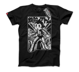 TOMO77 - AstroBoy