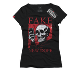 TOMO77 - Fake is the New Dope