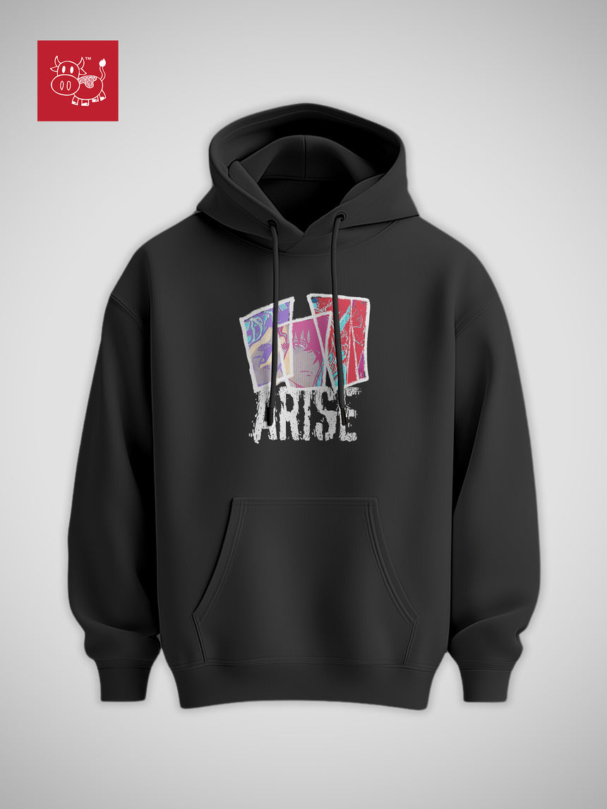 Solo Leveling Arise | Hoodie