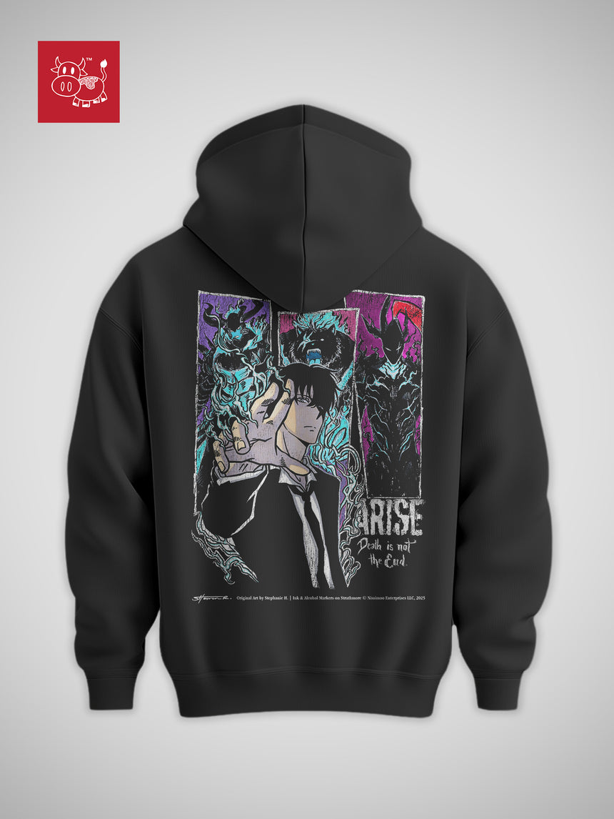 Solo Leveling Arise | Hoodie
