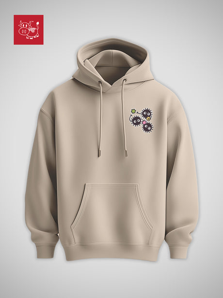 Chihiro Imaginary Journey | Hoodie