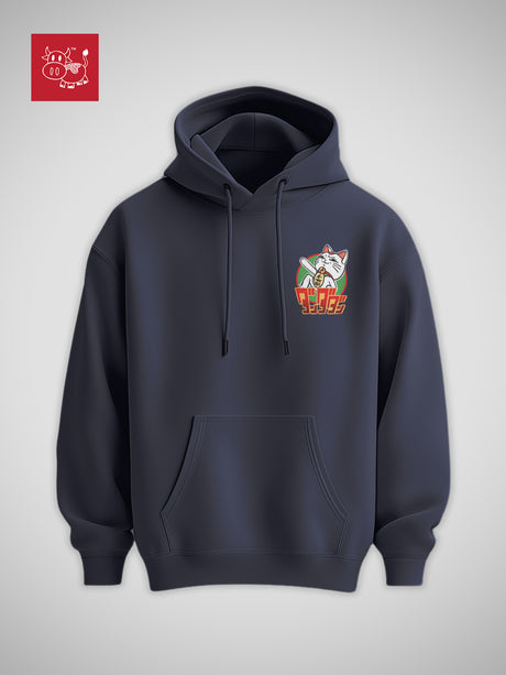 Dandadan Turbo Ride | Hoodie