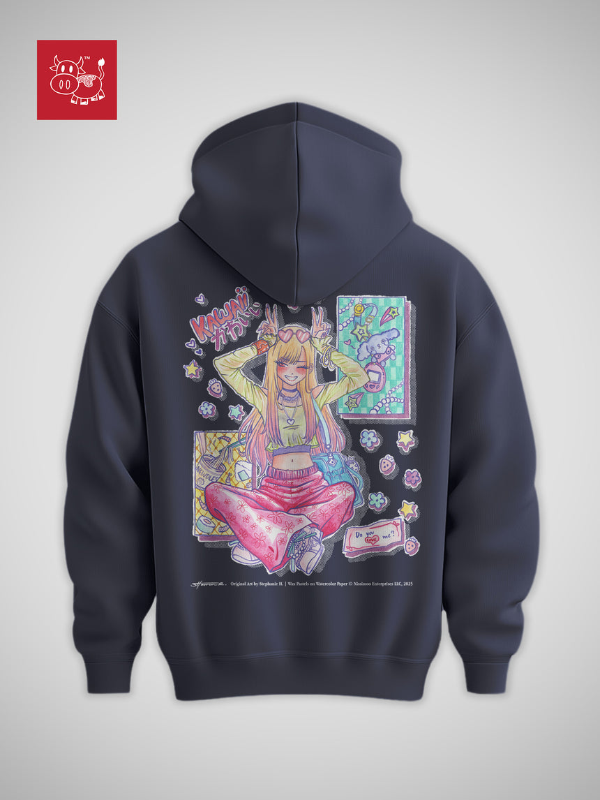 My DressUp Darling Marin Kitagawa | Hoodie