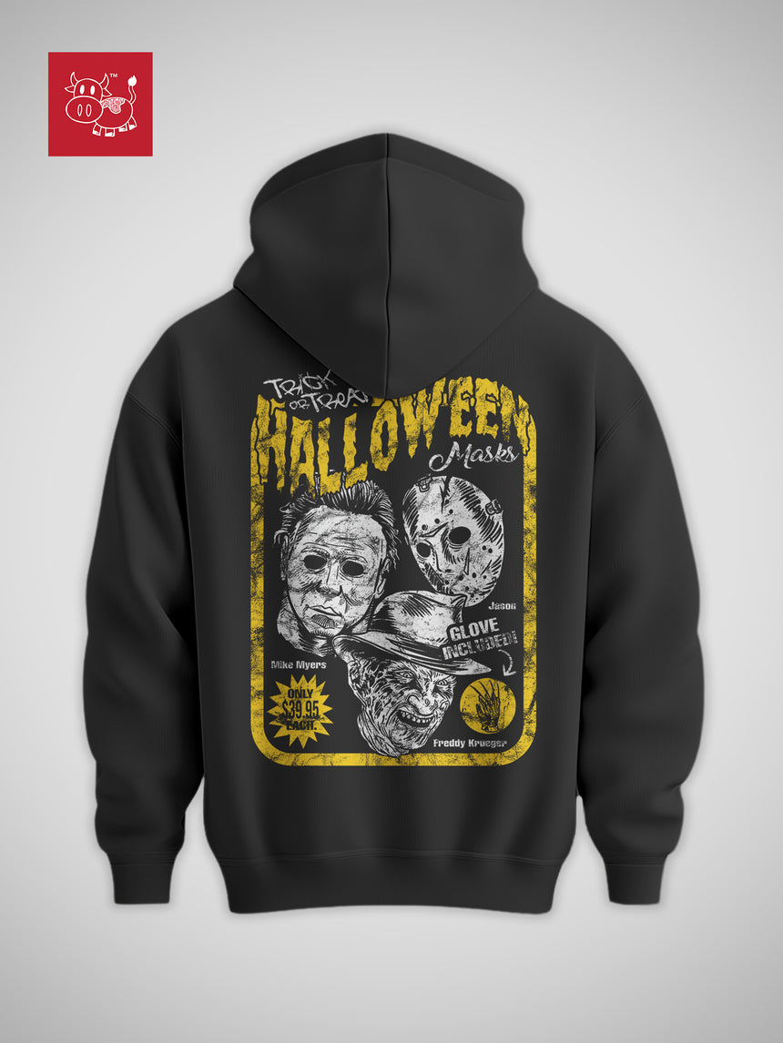 Halloween - Slasher Legends | Hoodie