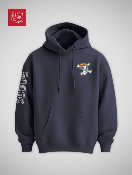One Piece Sunny Days | Hoodie