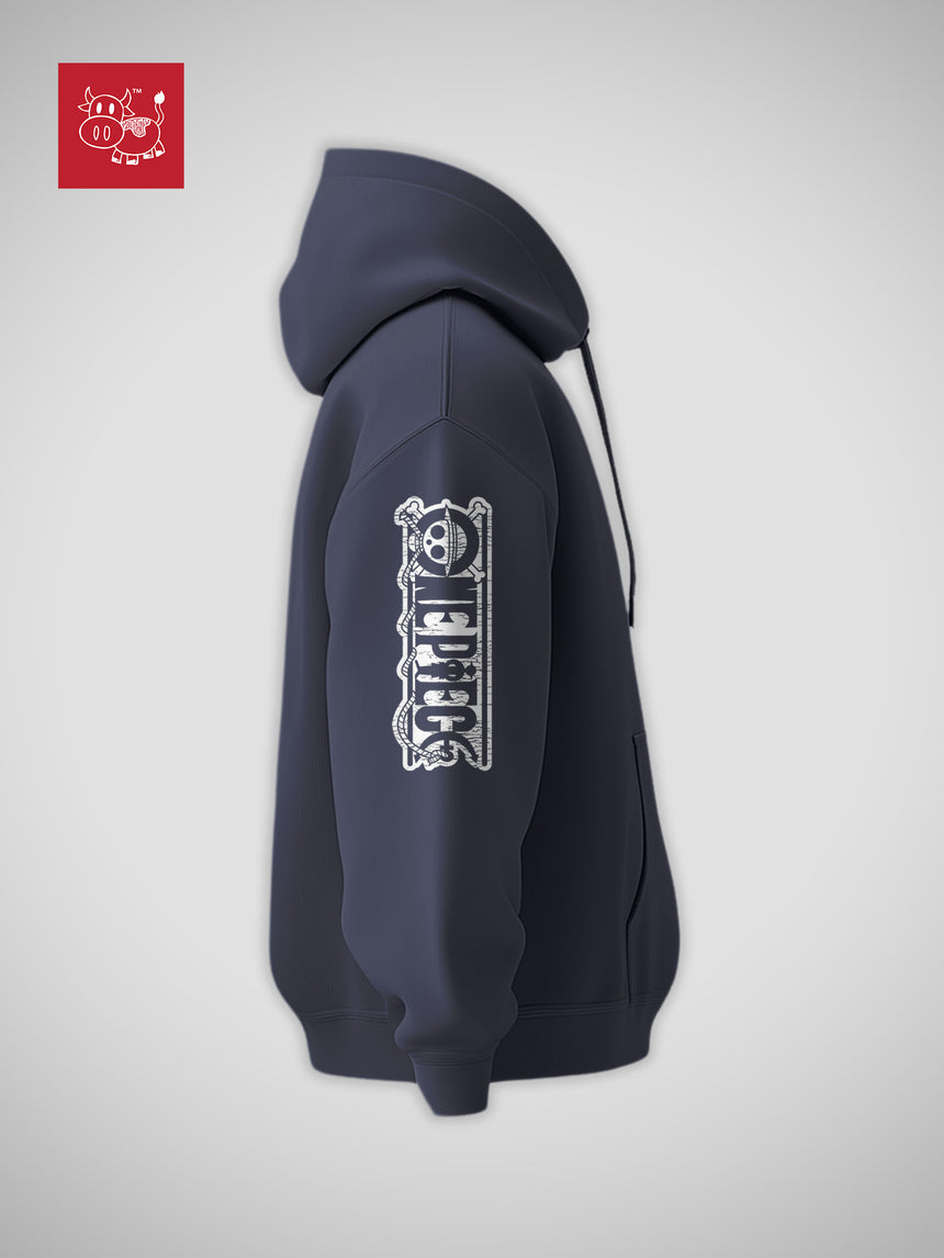 One Piece Sunny Days | Hoodie