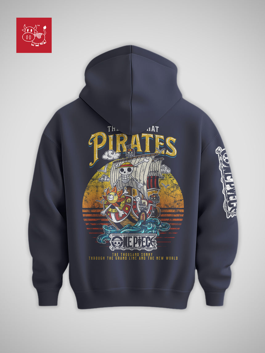 One Piece Sunny Days | Hoodie