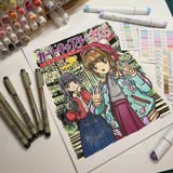 1 - Master Mold