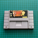 Legend of Zelda - A Link to the Past | Juego SNES