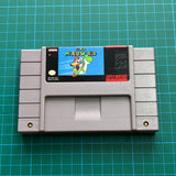 Super Mario World | Juego SNES