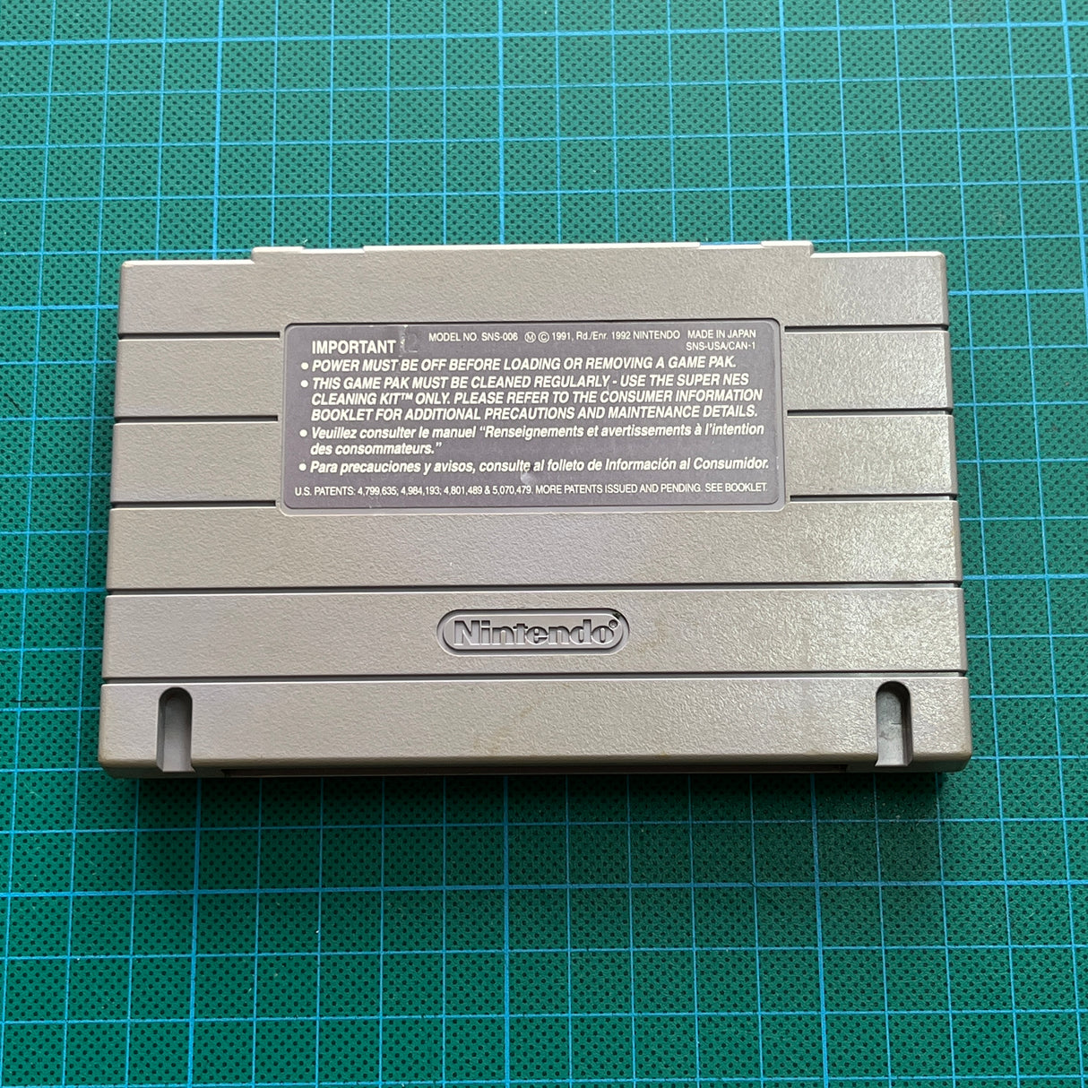 Super Mario World | Juego SNES