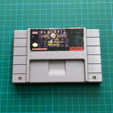 Mortal Kombat Ultimate | Juego SNES