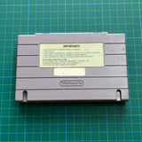 Mortal Kombat Ultimate | Juego SNES