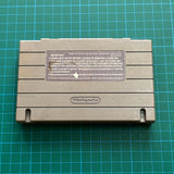 Super Street Fighter 2 | Juego SNES