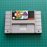 Yoshi's Island | Juego SNES