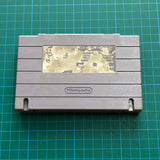 Yoshi's Island | Juego SNES